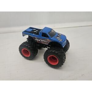 hot wheels Monster Jam Monster Truck truck 1/64 scale Hot Wheels‎